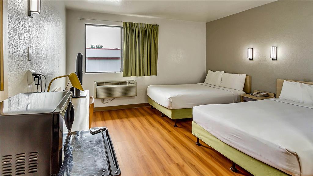 Motel 6 Ogden UT Downtown - photo 26