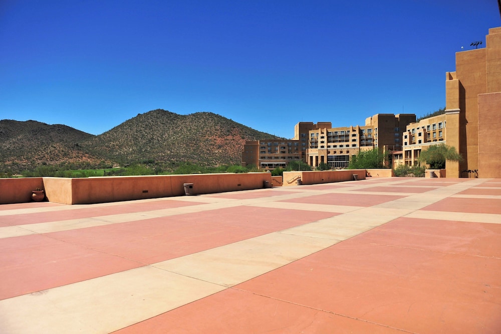 JW Marriott Starr Pass Resort and Spa - photo 100