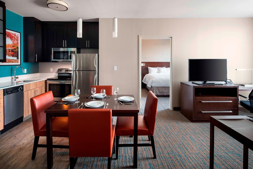 Residence Inn by Marriott Boston Watertown - photo 22