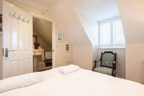 Fromus Rise Saxmundham — hotel in Saxmundham