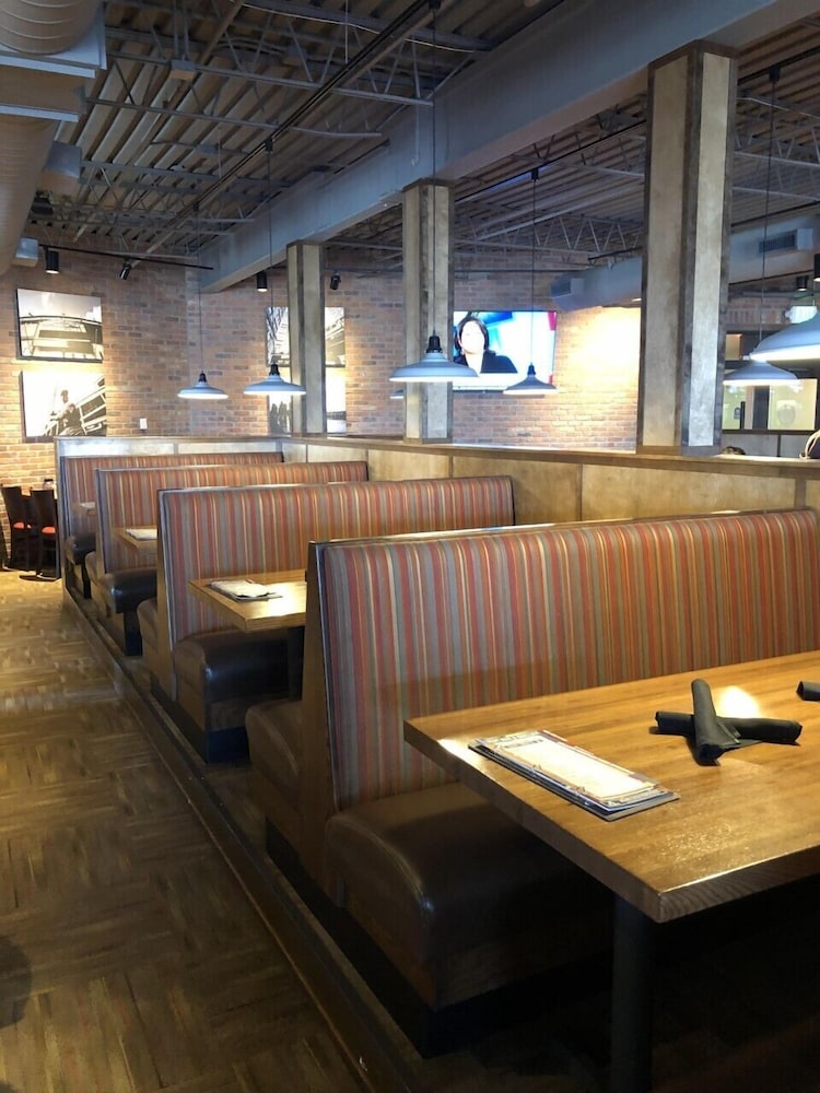 Holiday Inn Rock Springs by IHG - photo 41