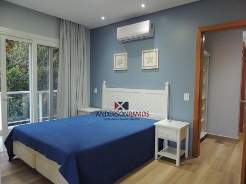 1080 Apartamento com vista para o mar em Bombinhas