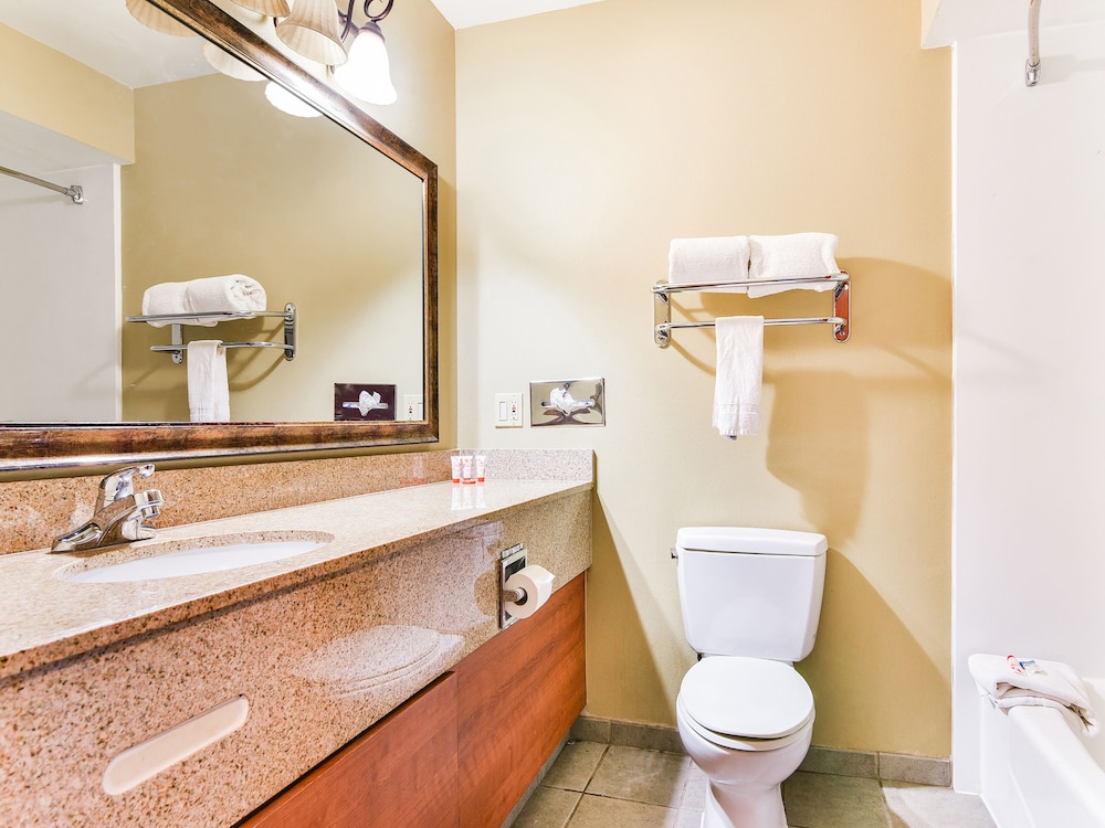 OYO Townhouse Oklahoma City Airport - photo 32