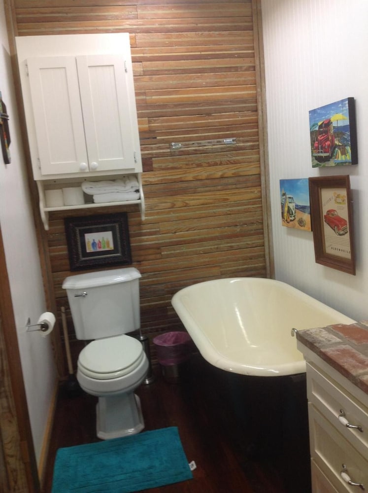 The Main Street Hotel - photo 71
