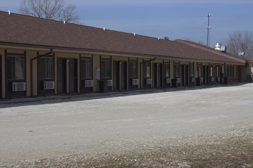 Hidden Lake Resort - photo 30