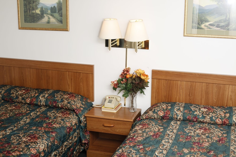 Travelier Motel - photo 5