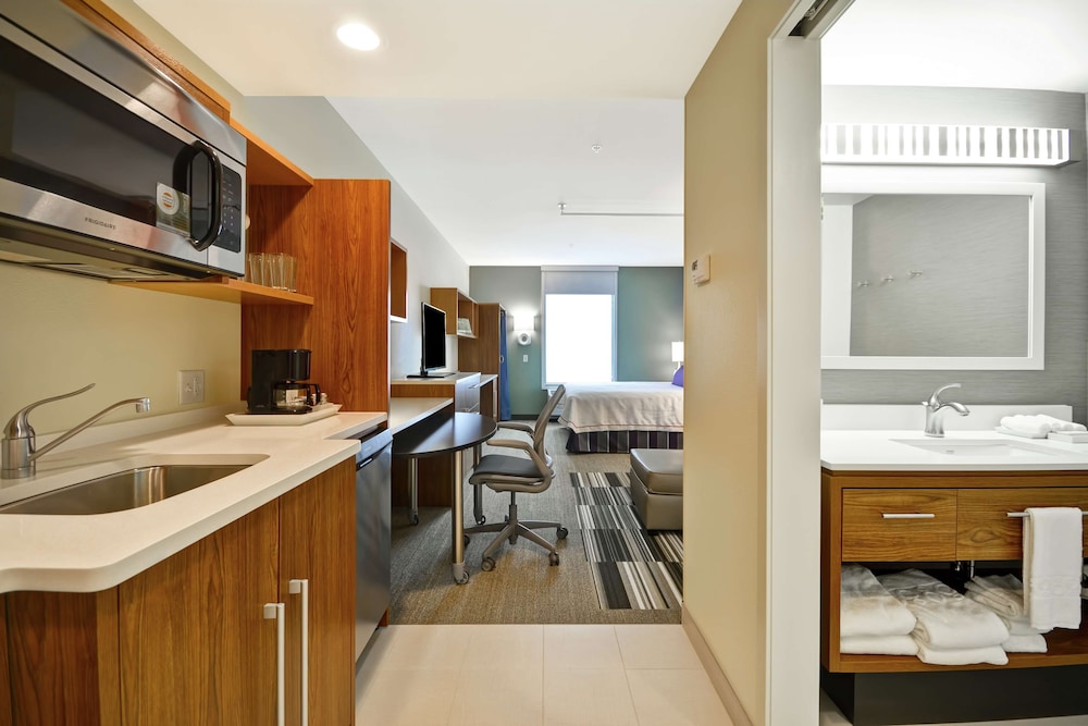 Home2 Suites by Hilton Minneapolis Eden Prairie - photo 11