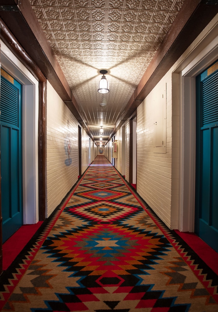 Hotel El Rancho - photo 68