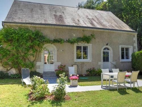 Les Moulins de Requeugne — hotel in Tauxigny