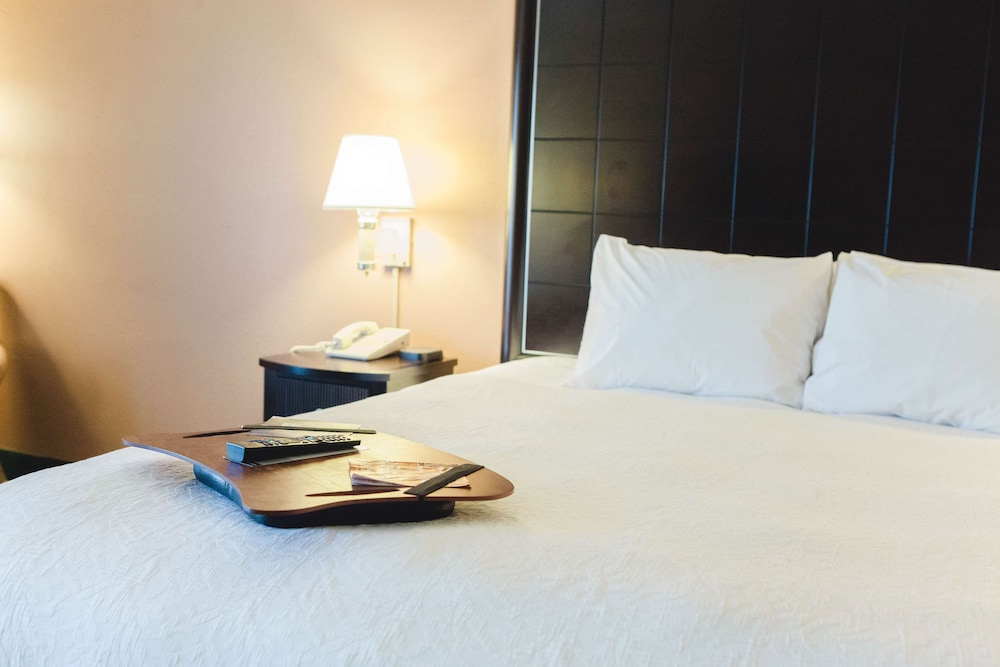 Hampton Inn Bloomington West - photo 5