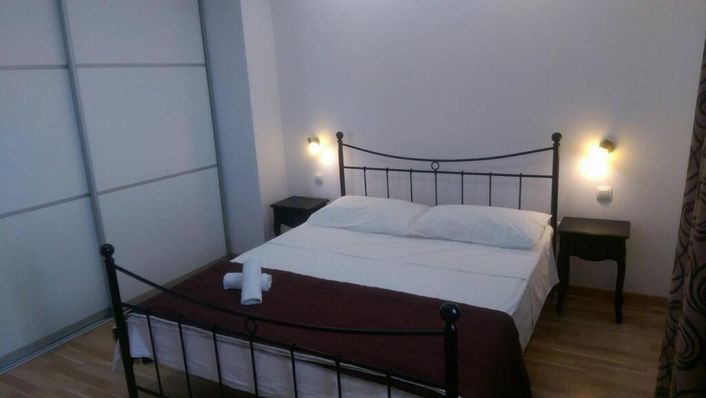 Summer Sun A3 in Privlaka, Croatia