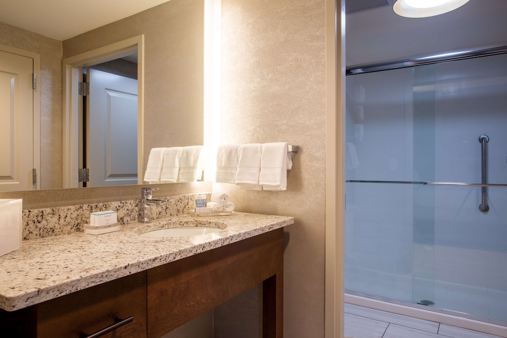 Homewood Suites by Hilton Myrtle Beach Coastal Grand Mall - photo 17