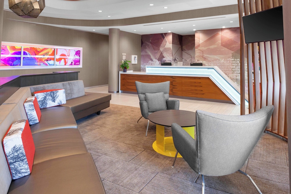 SpringHill Suites by Marriott Denver Tech Center - photo 3
