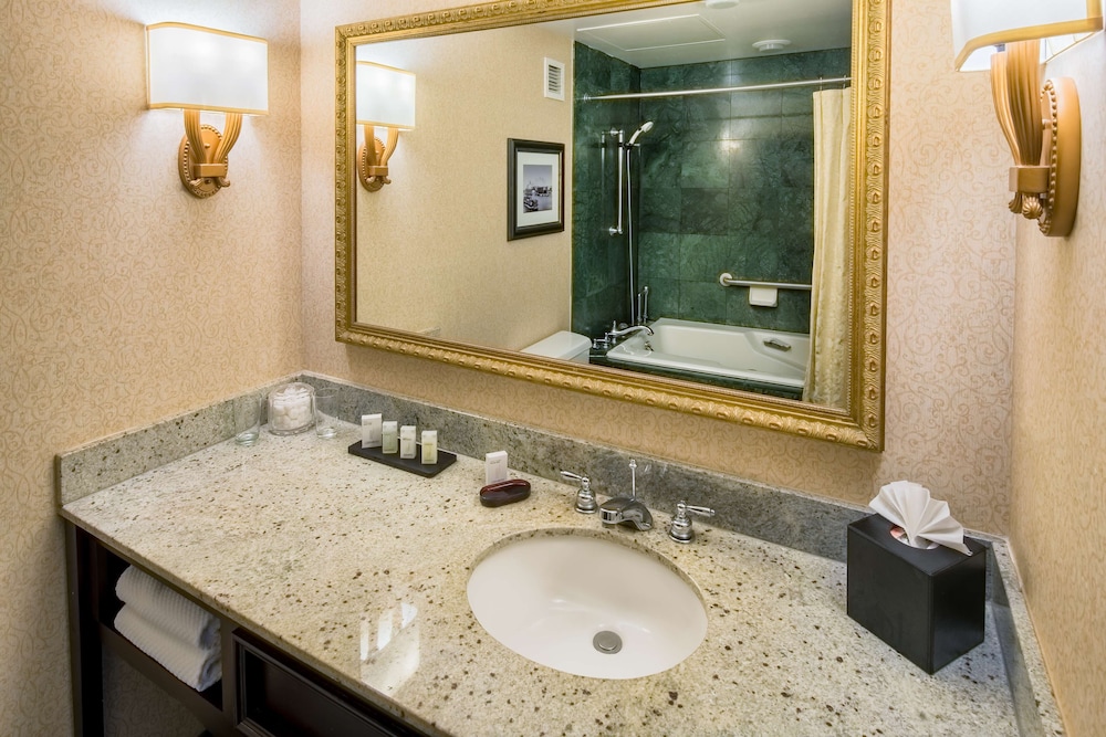 Embassy Suites by Hilton Portland Downtown - photo 33