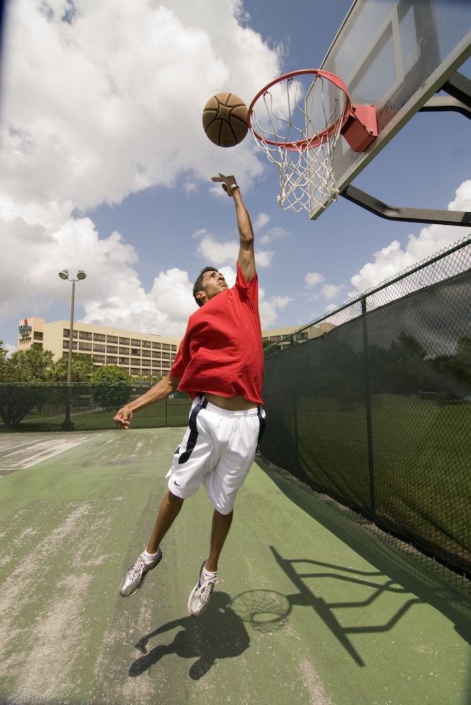 Holiday Inn Orlando International Airport by IHG - photo 57