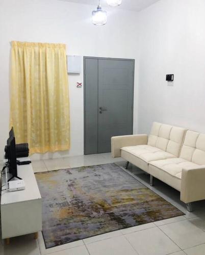 Salak Cemara Homestay Klia Klia2 — 4-Star Luxury Hotel in Sepang, Malaysia