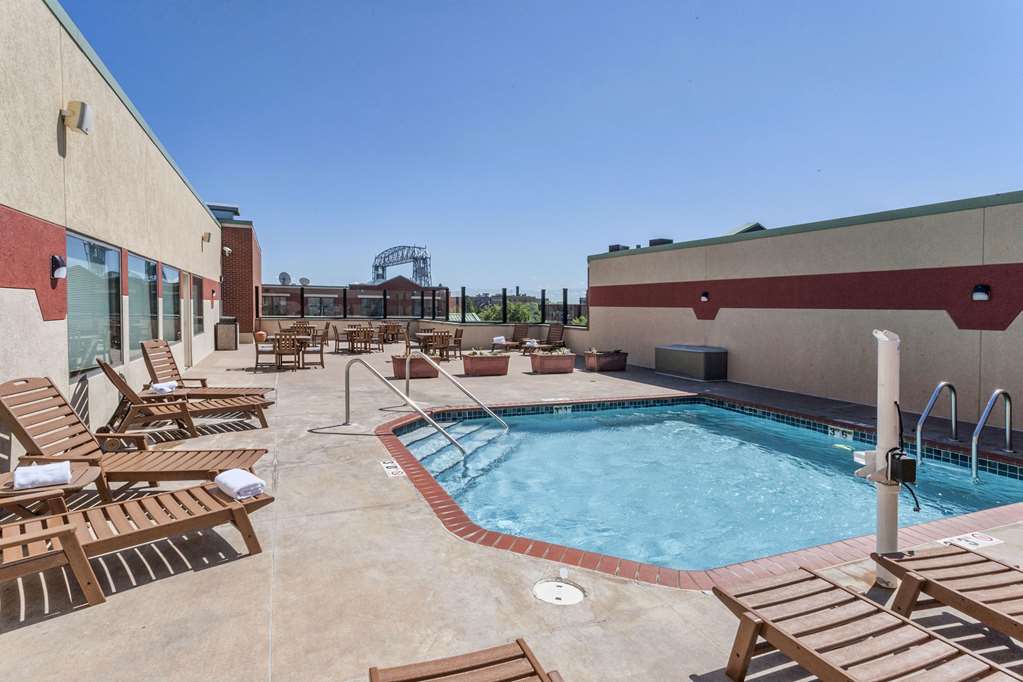 The Inn on Lake Superior in Duluth, United States