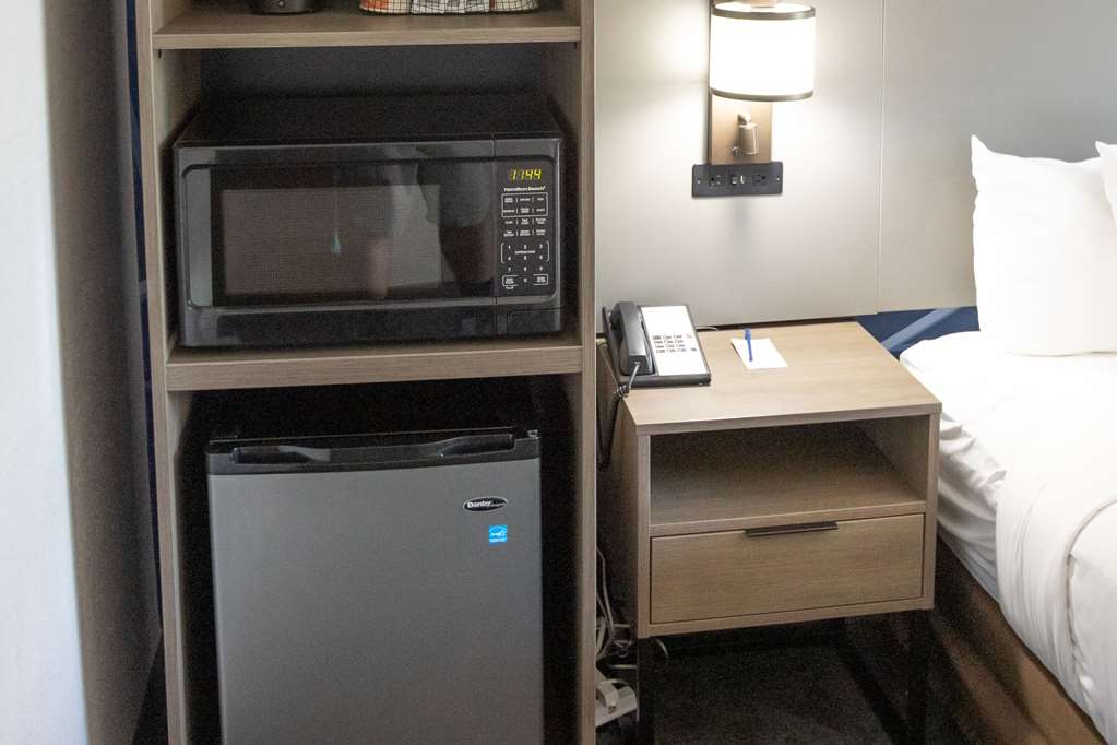 Comfort Inn Sioux City South - photo 8