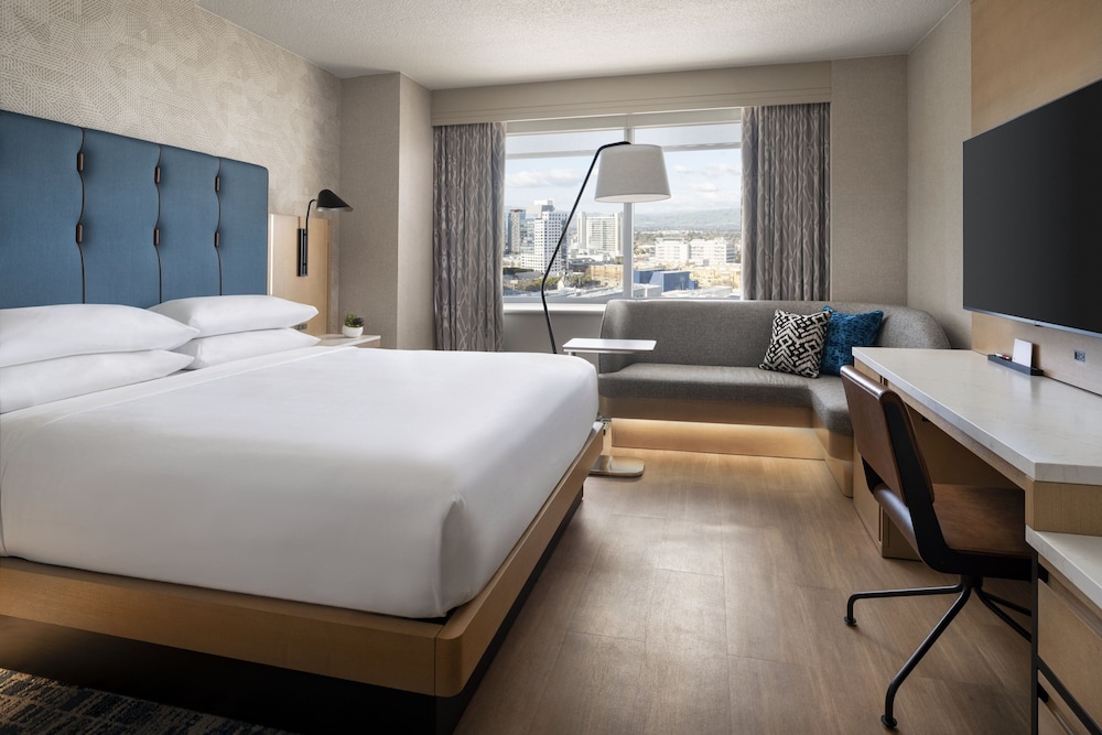 San Jose Marriott - photo 22