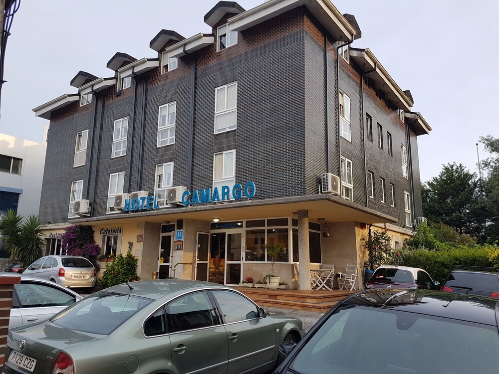 Camargo — hotel in Camargo
