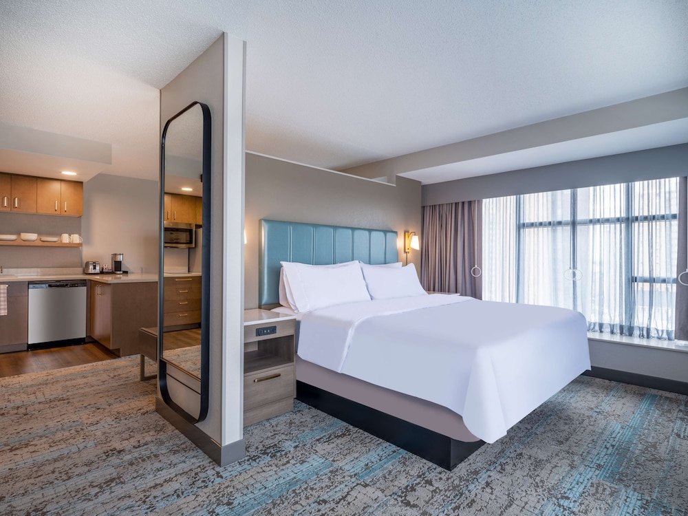 Homewood Suites by Hilton Toledo Downtown in Toledo, United States