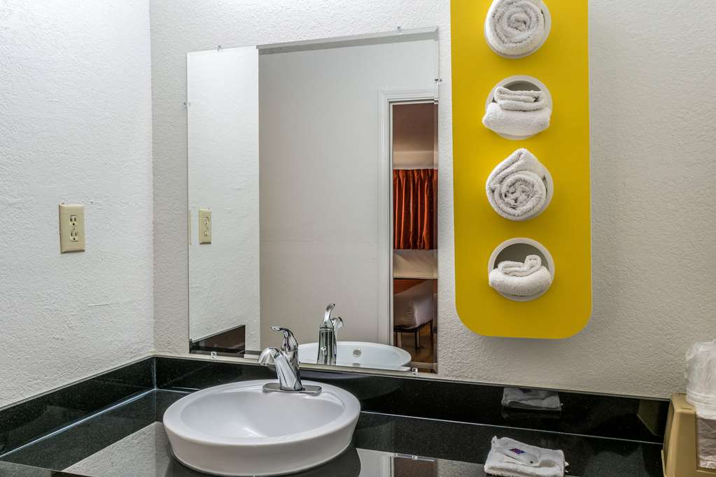 Motel 6 Florence KY Cincinnati Airport - photo 16