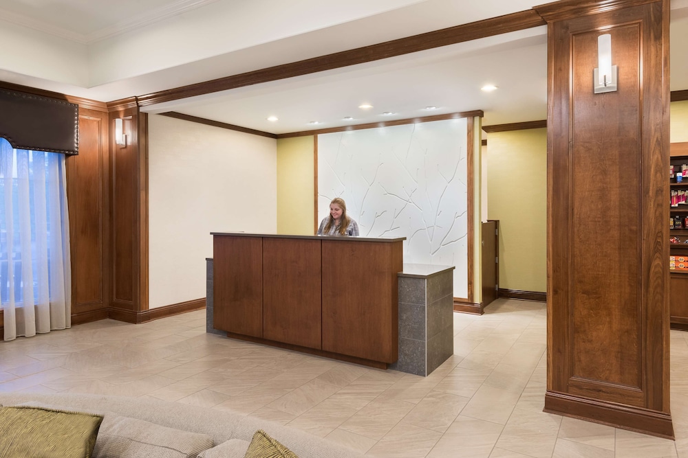 Homewood Suites by Hilton Buffalo Amherst - photo 2
