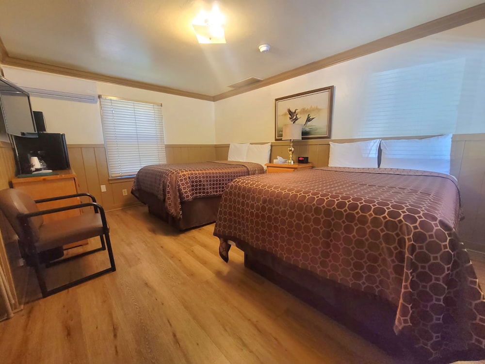 Kernville Inn - photo 59