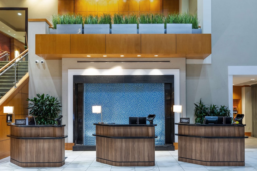 Embassy Suites by Hilton Houston Energy Corridor - photo 7