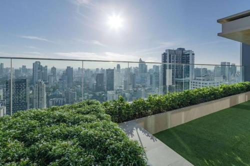 Pet Friendly Modern Nest Asoke