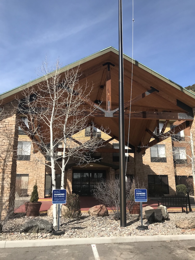 Hampton Inn Glenwood Springs - photo 62