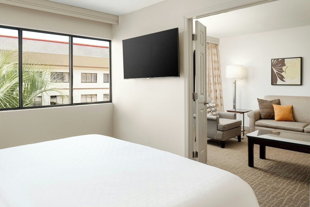 Sheraton Suites Orlando Airport - photo 13