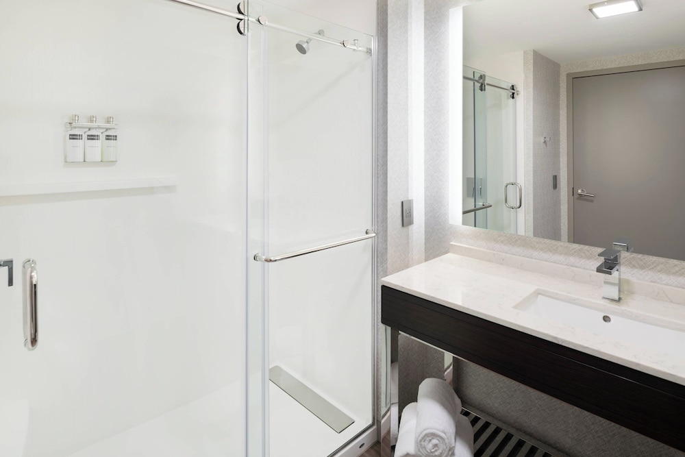 Residence Inn By Marriott Boston Natick - photo 31