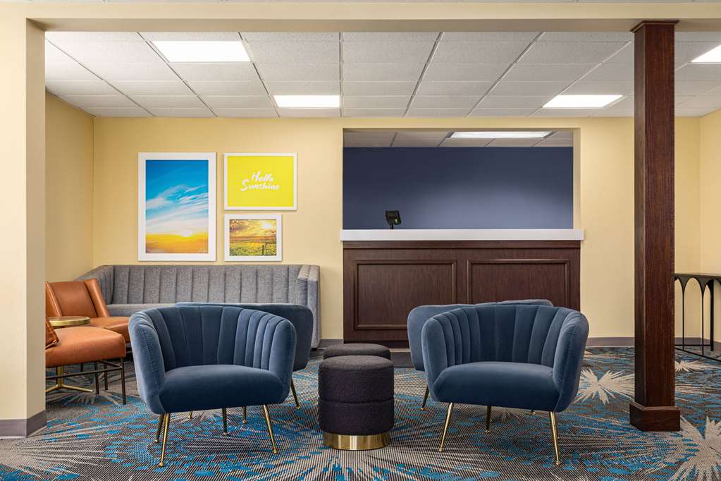 Days Inn by Wyndham Grand Island I 80 - photo 2