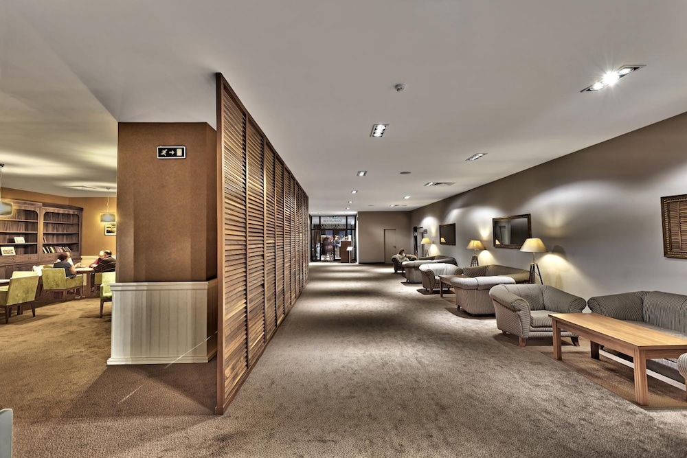 Interhotel Sandanski — Sandanski — photo 5