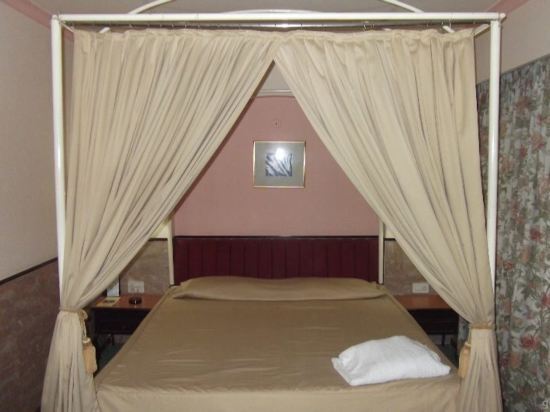 Hotel Bluehill in Bhavnagar, India