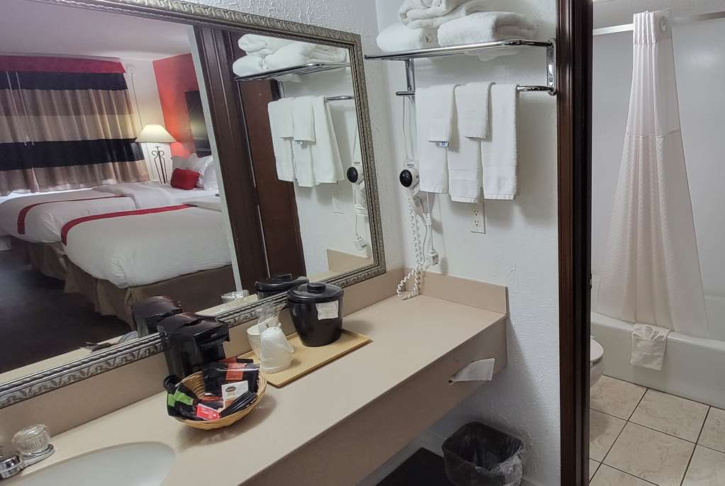 Ramada by Wyndham Mountain Home - photo 83
