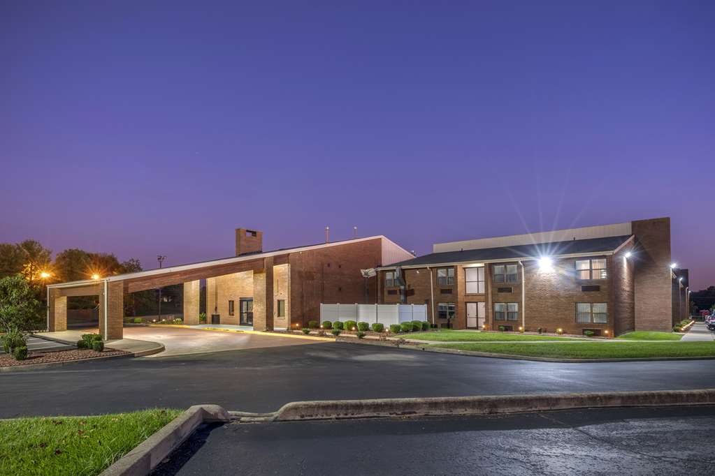 Best Western Campbellsville Inn - photo 8