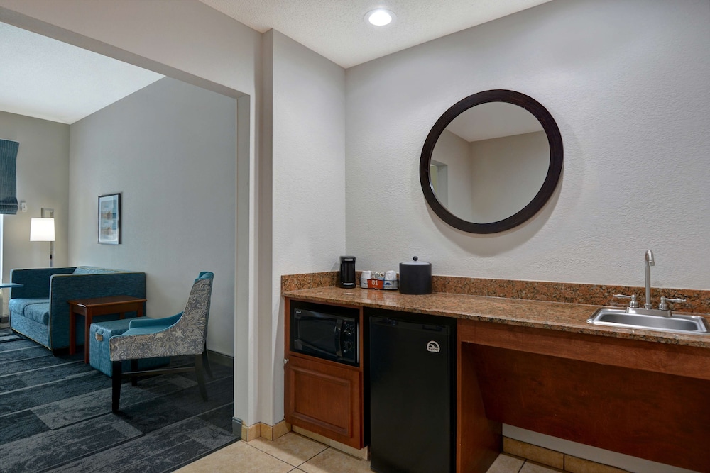 Hampton Suites Birmingham Hoover - photo 26