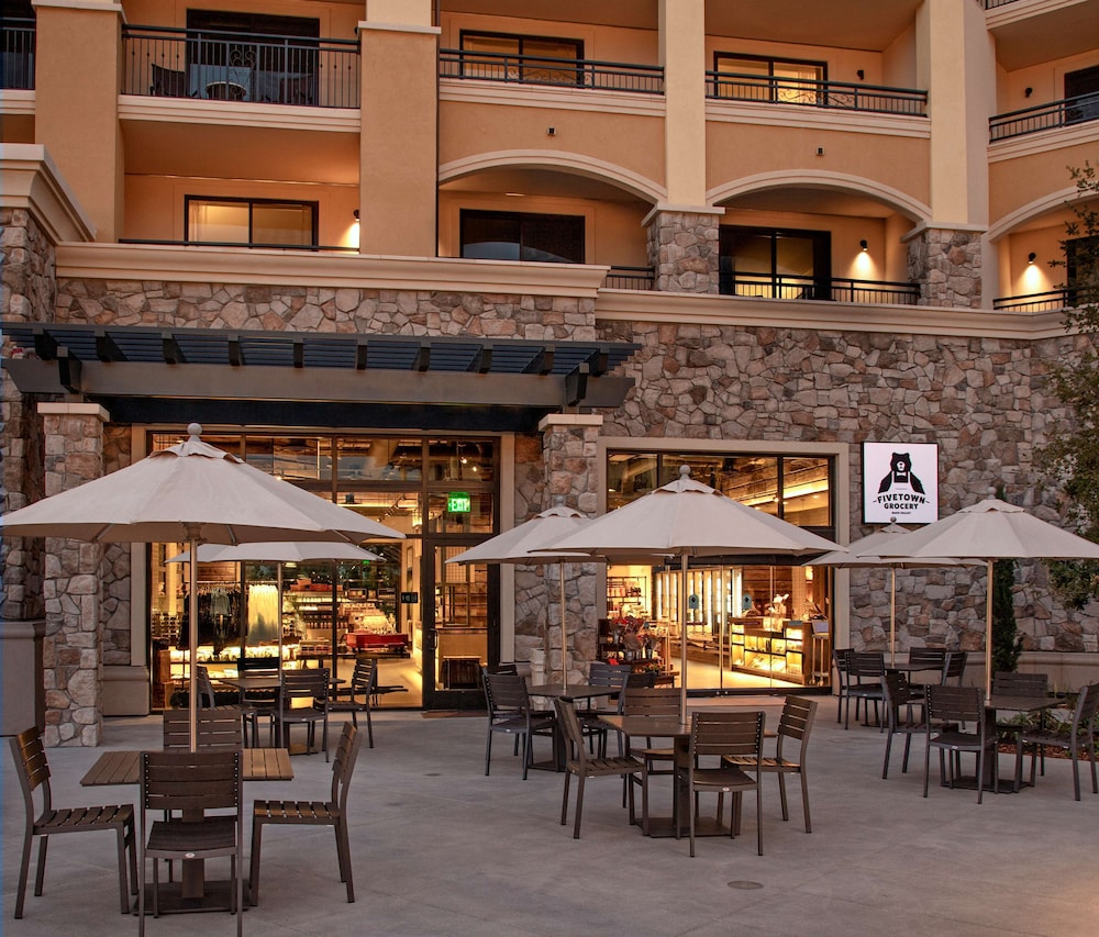 The Meritage Resort and Spa - photo 76