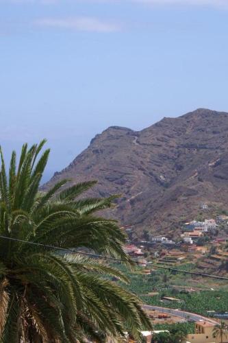 Vivienda Vacacional Cuenca de Liria — hotel in Hermigua