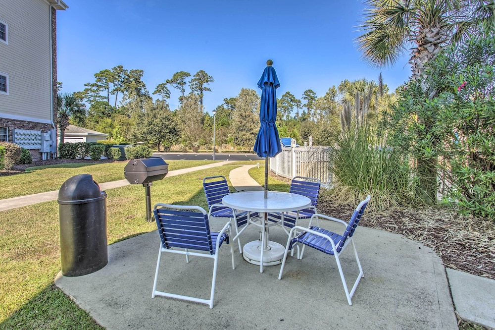 3 Mi to Beach & Golf: Resort Condo in Myrtle Beach - photo 13
