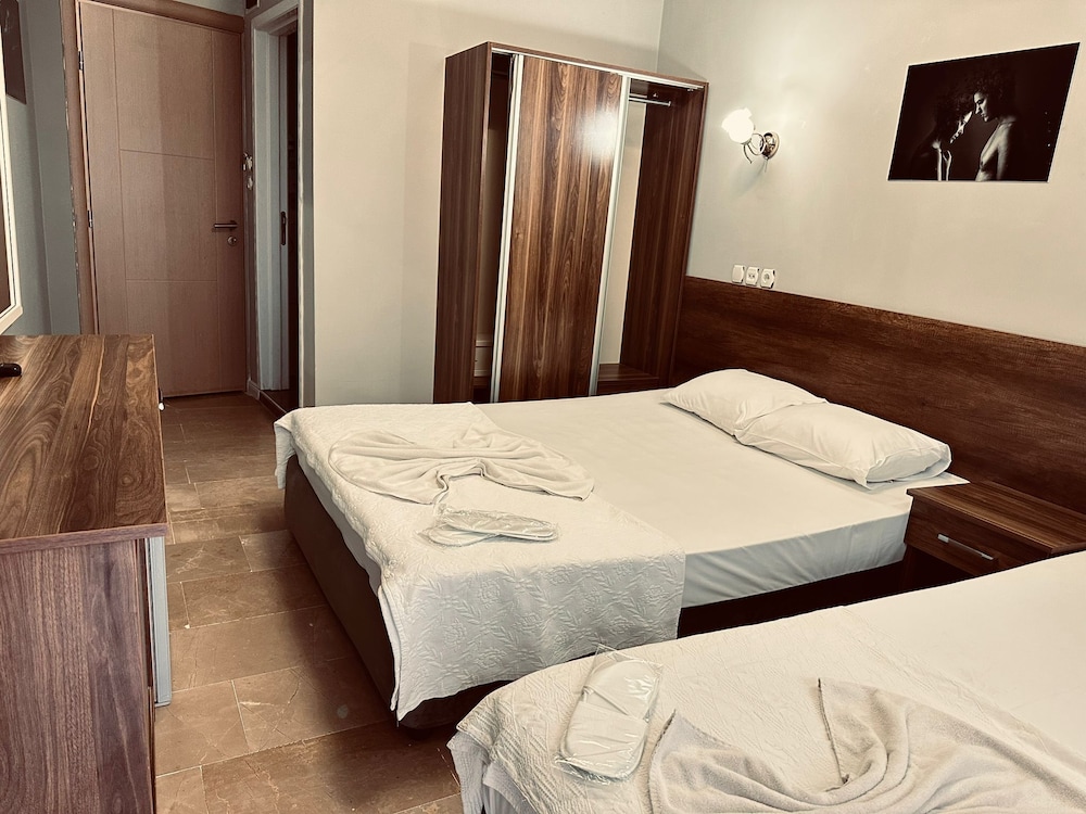 Hotel Nil — Ula — photo 4