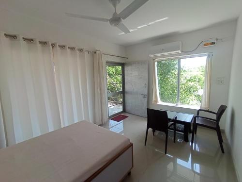 Sir Mam Ashram — 5-Star Luxury Hotel in Nawanshahr, India