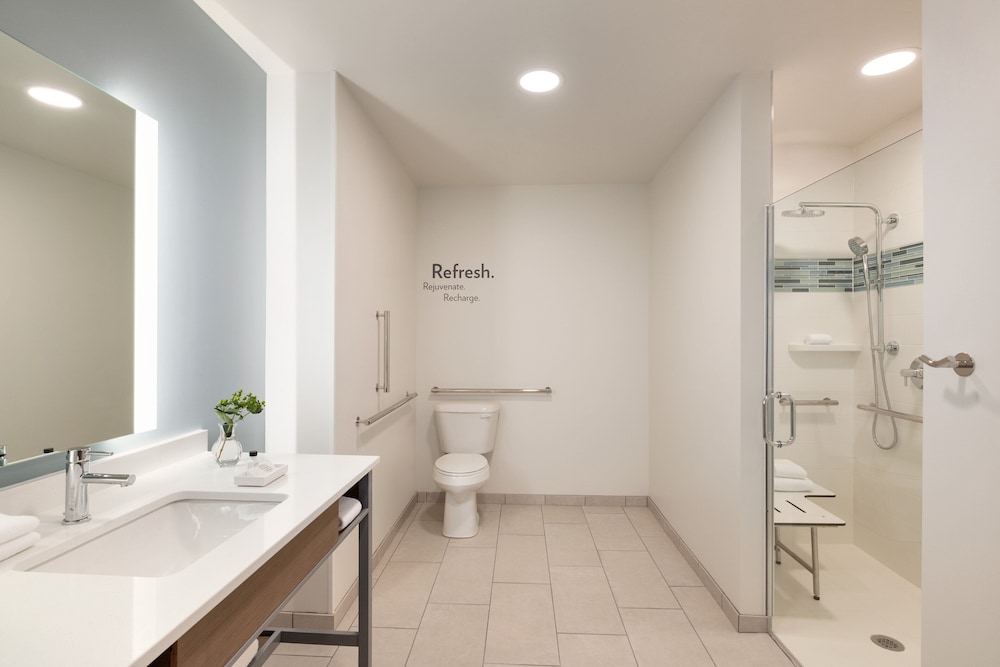 EVEN Hotel Rochester Mayo Clinic Area by IHG - photo 31