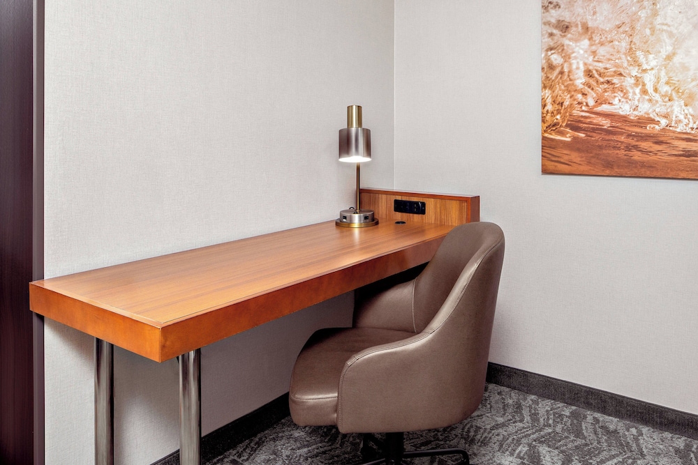 SpringHill Suites by Marriott San Diego Scripps Poway - photo 11