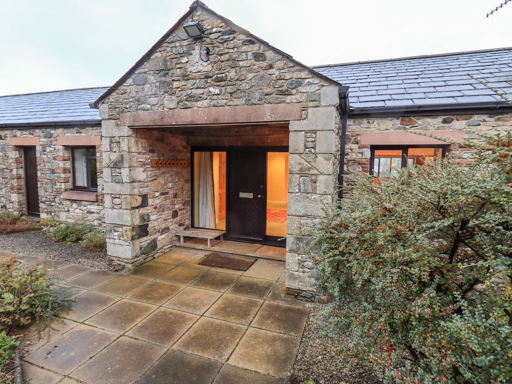 Low House — 4-Star Luxury Hotel in Penrith, United Kingdom