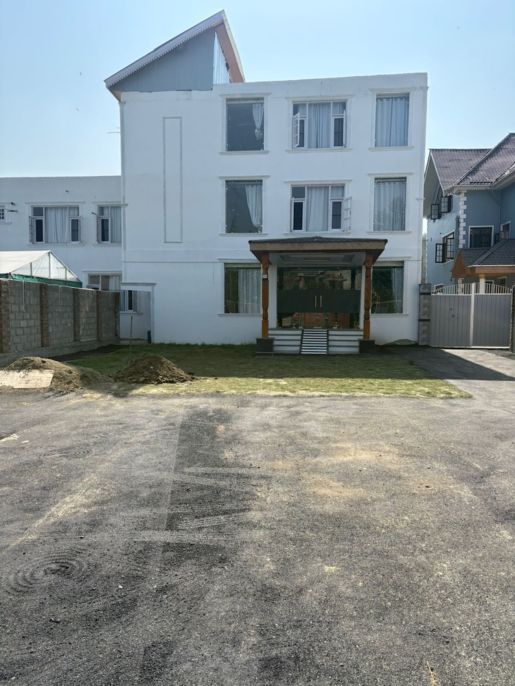 Hotel Town Star - last minute hotel in Srinagar