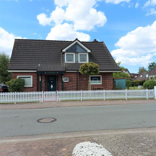 Gretel in Busum, Germany