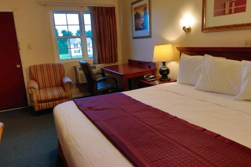 Red Carpet Inn Berlin — Berlin — photo 5